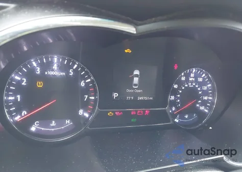 2012 Kia Optima Sx из США, поврежденный, VIN 5XXGR4A64CG079156